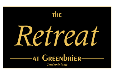Retreat at Greenbrier Logo