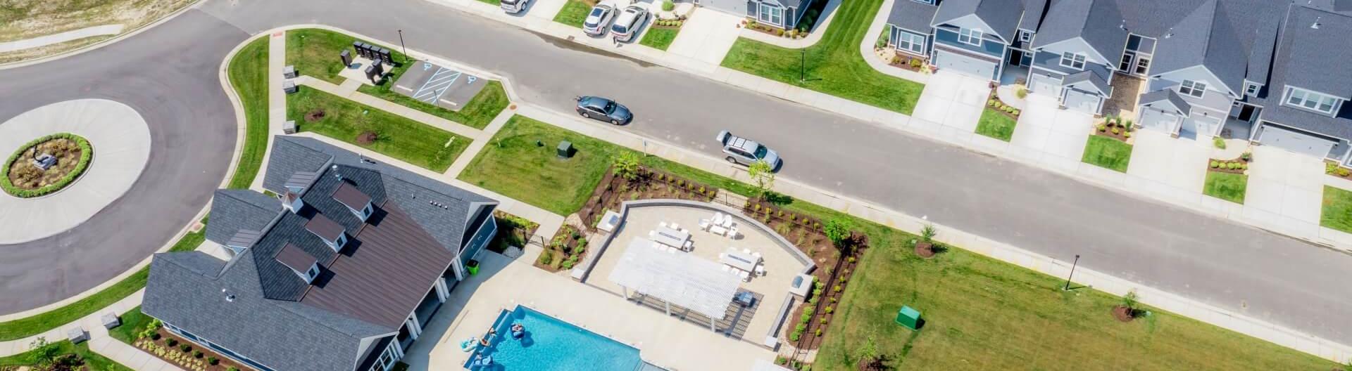 The Retreat at Harbour Cove