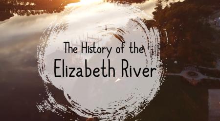 The History of the Elizabeth River