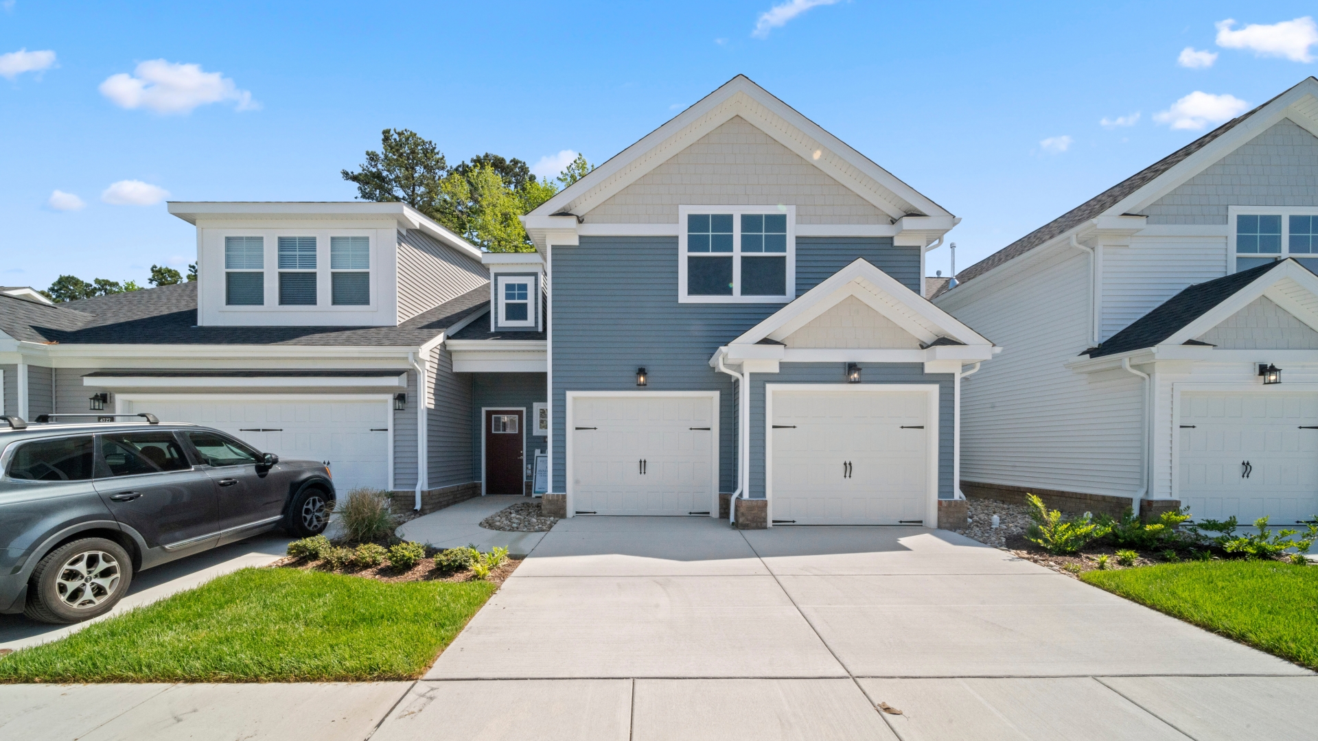 The Retreat at Harbour Cove