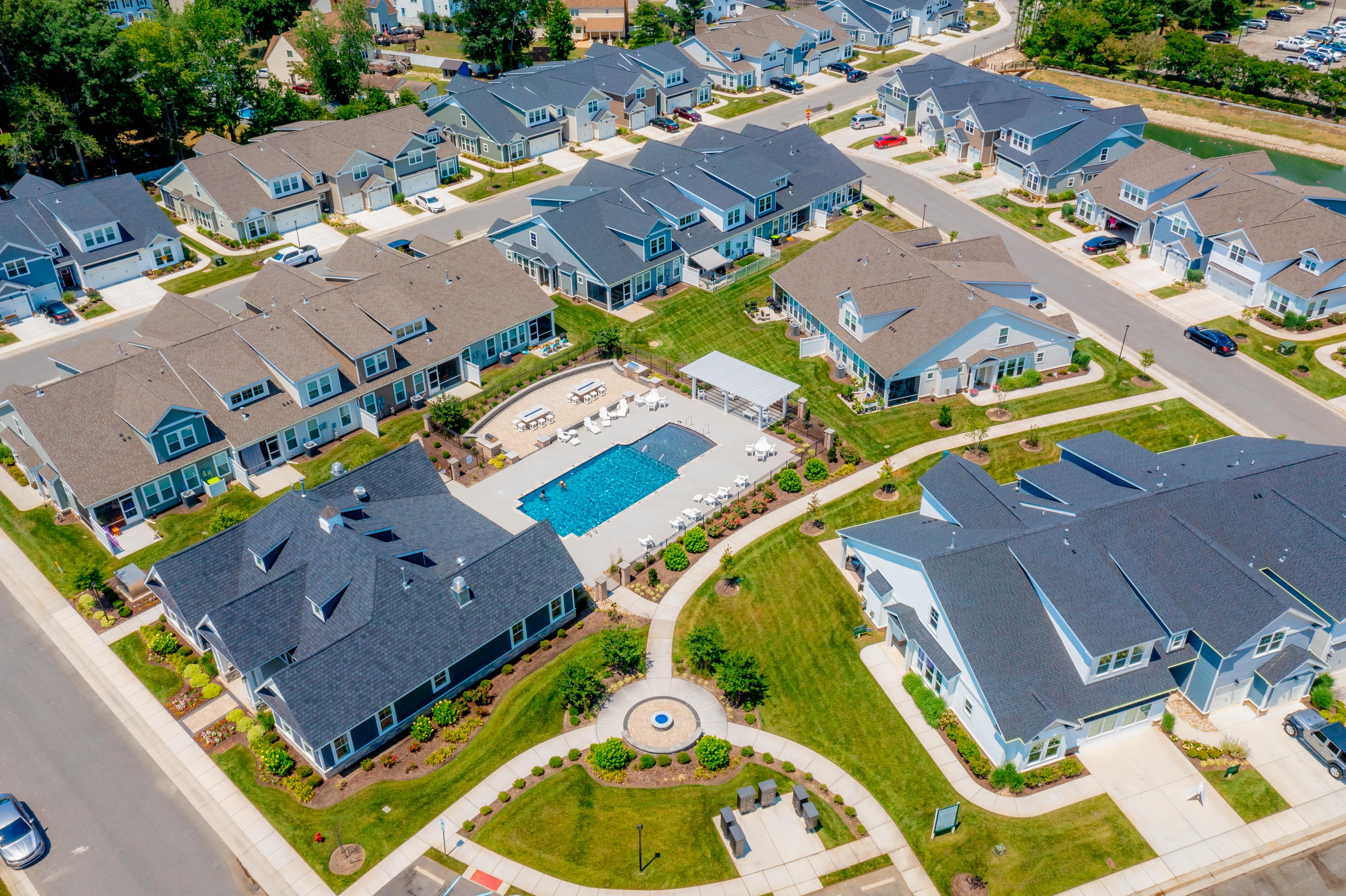 The Retreat at Western Branch