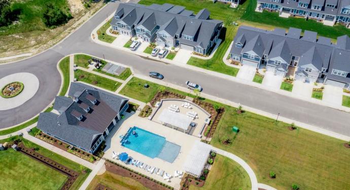 The Retreat at Harbour Cove