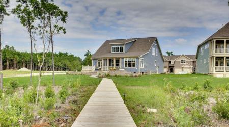 In The News - Riverview at The Preserve