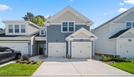 Lafayette Chesapeake
